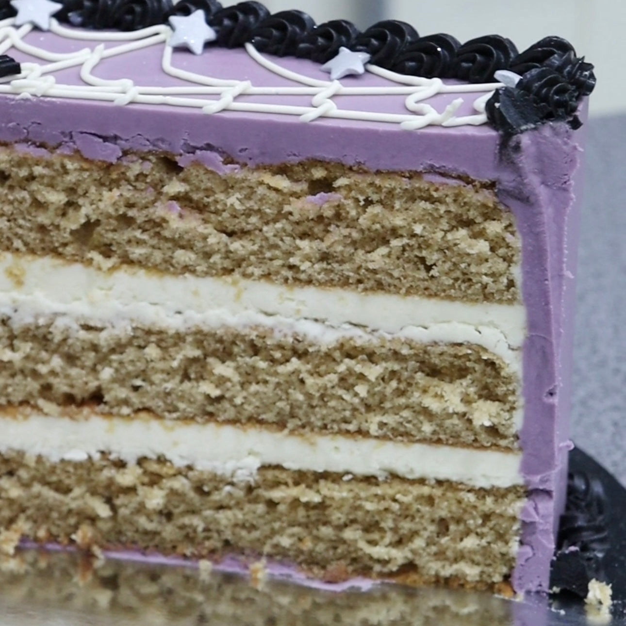 Coffin Flexi Frost & Carve - Set of 2 + Carving Template