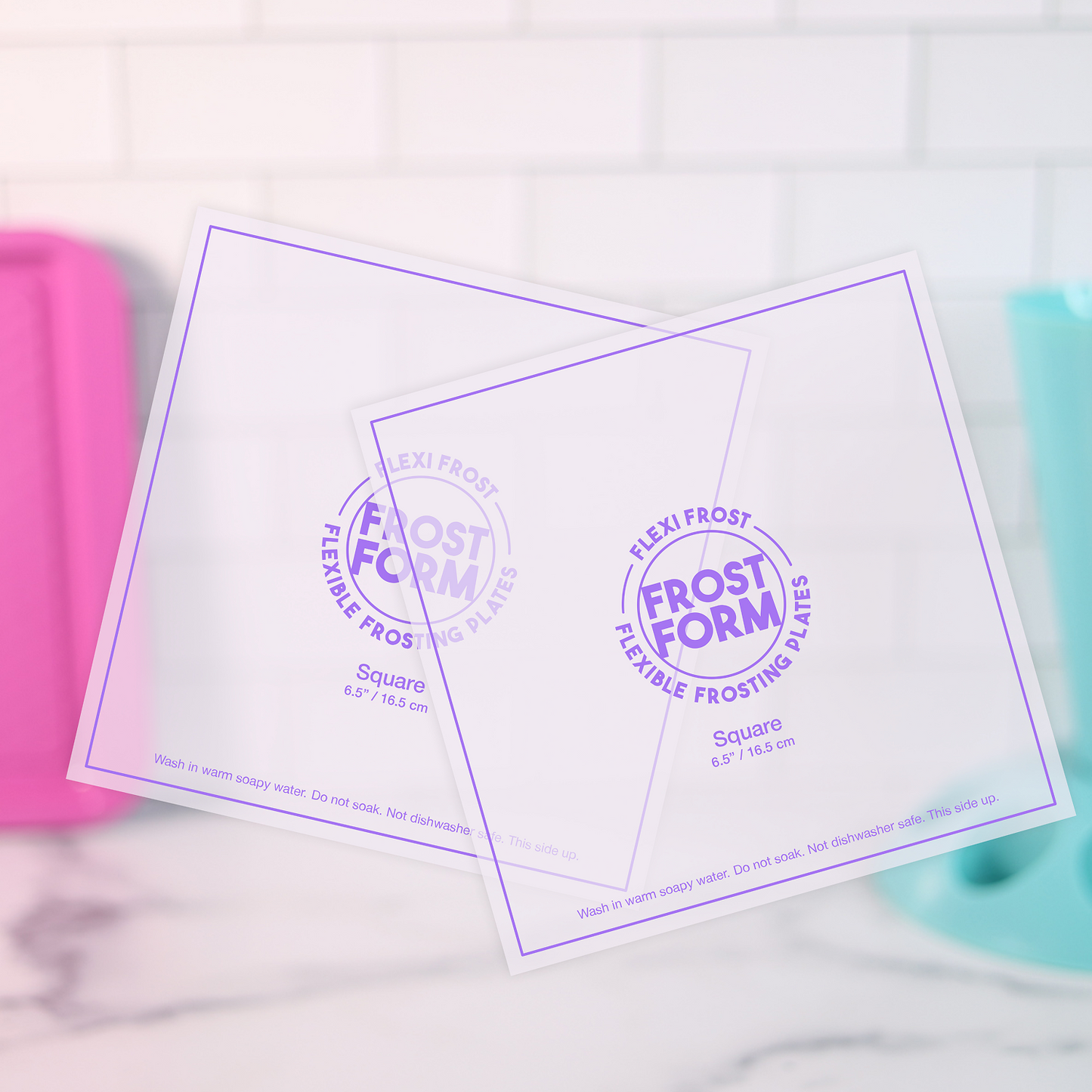 Flexi Frost - 2er-Set