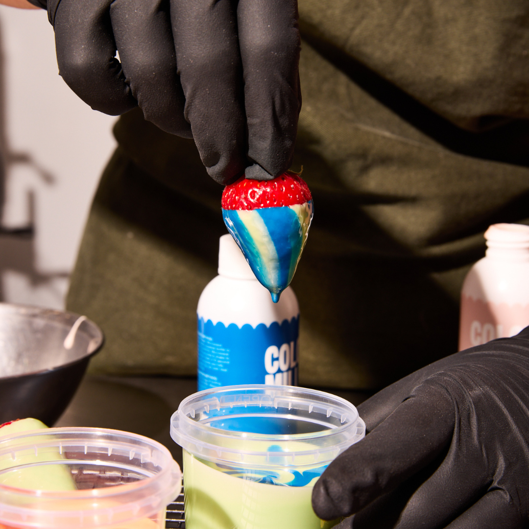 Colour Mill - Chocolate Drip (Cobalt) - 125ml