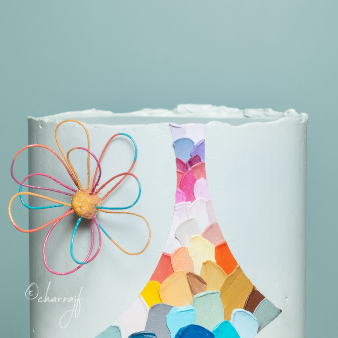 Colour Mill - Oil based colouring 20ml - Eucalyptus