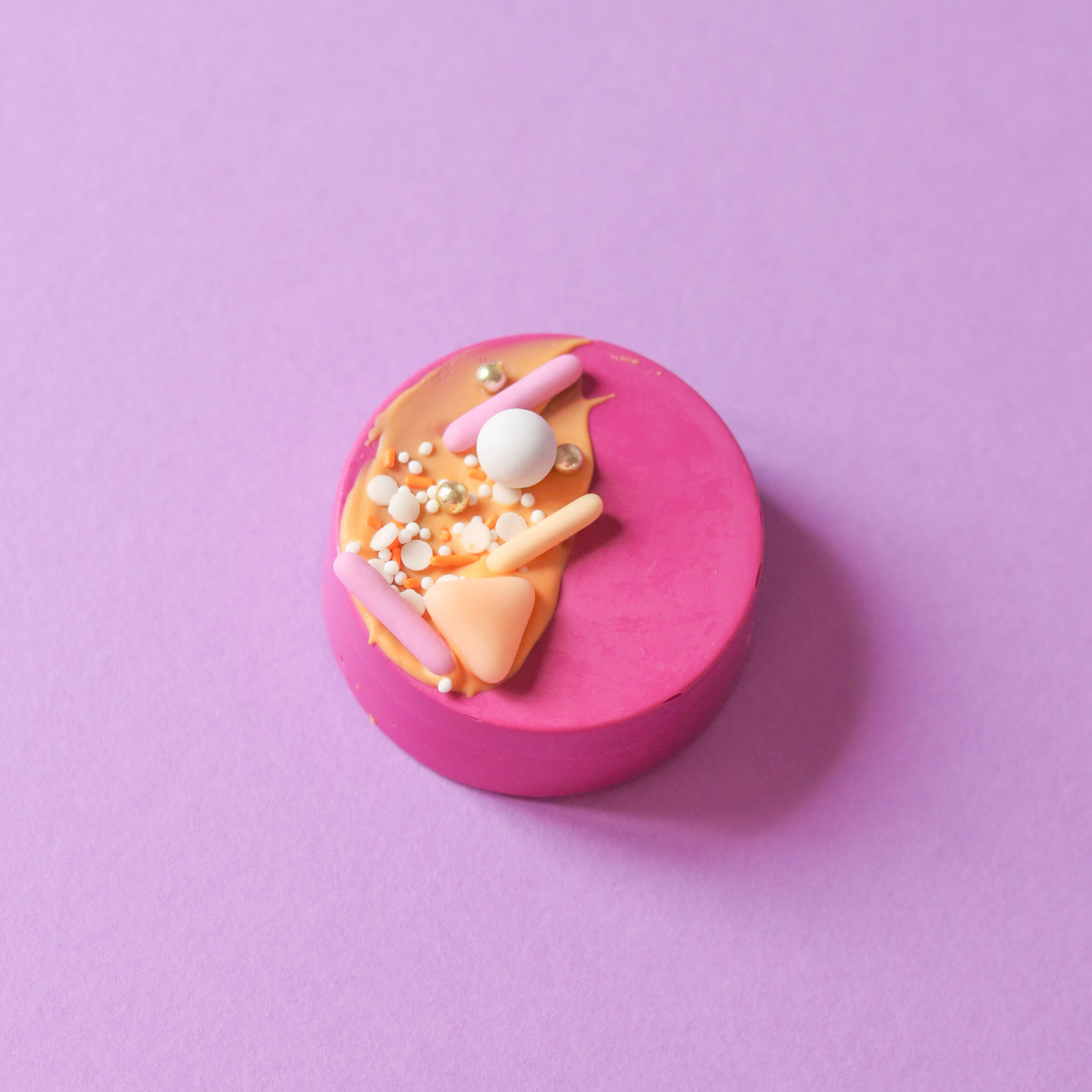 Colour Mill - Ölfarbe 20 ml - Fuchsia