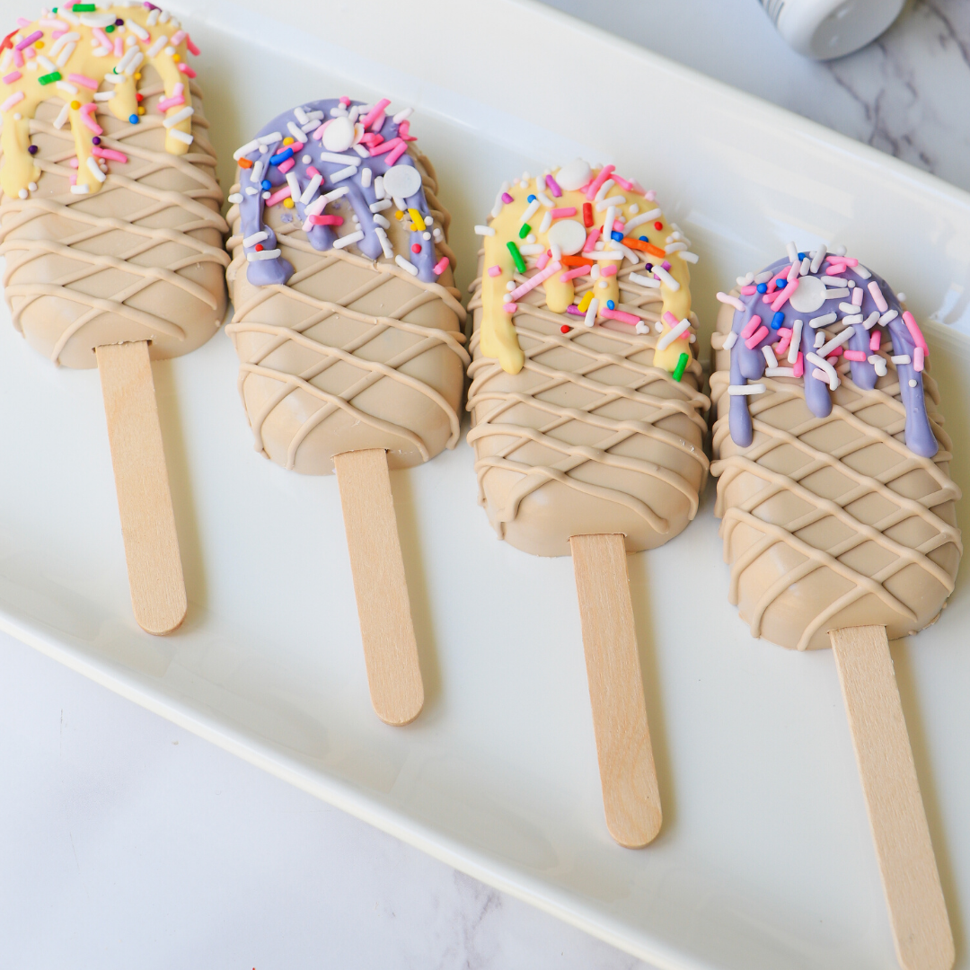 Colour Mill - Ölfarbe 20 ml - Latte