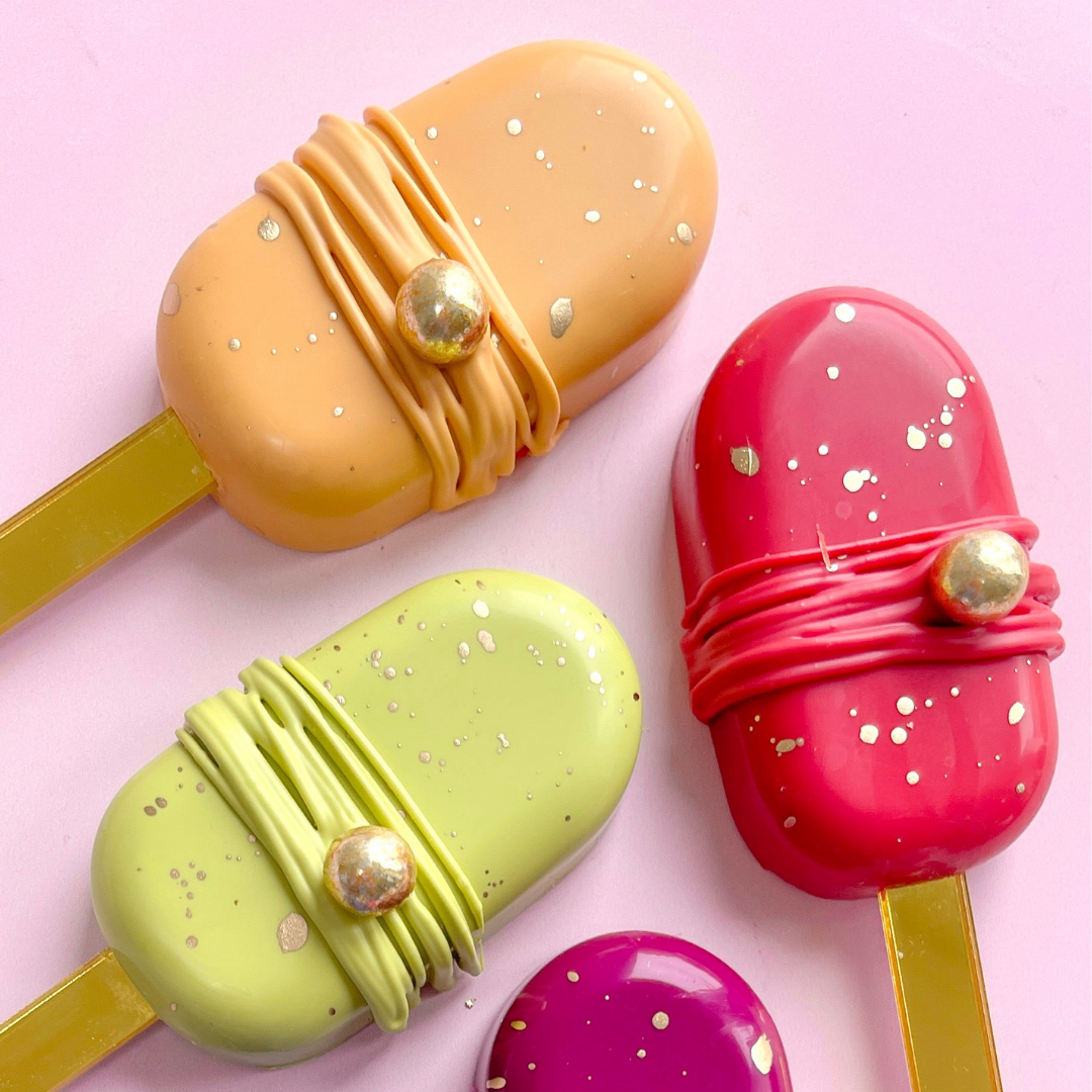 Color Mill - Colorant à l'huile 20ml - Melon