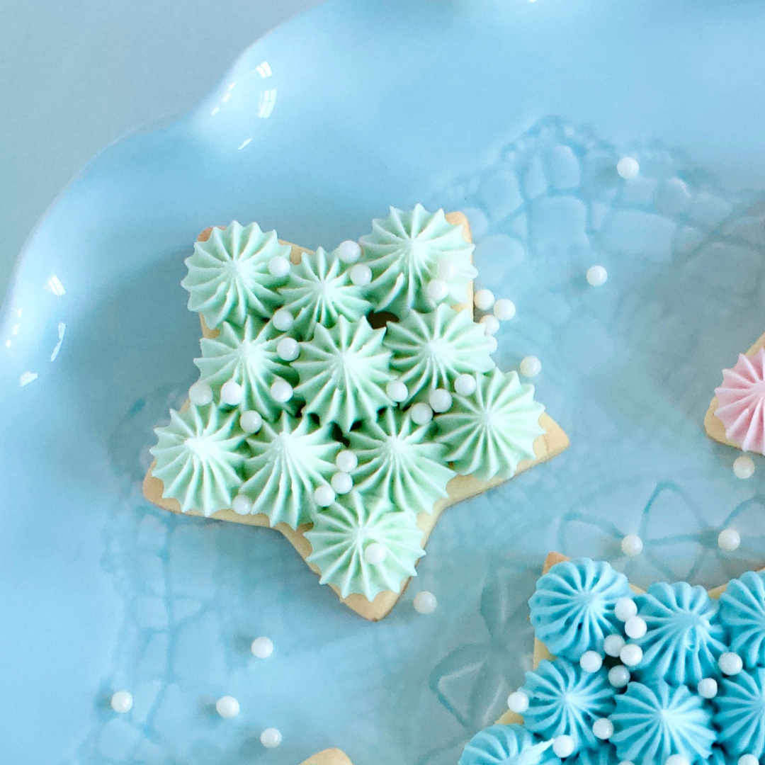 Color Mill - Colorant à l'huile 20ml - Menthe