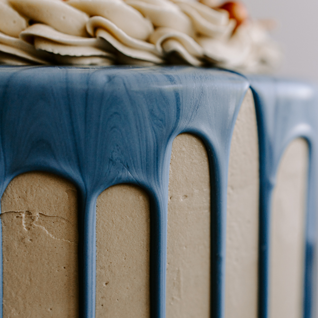 Colour Mill - Oil based colouring 20ml - Ocean