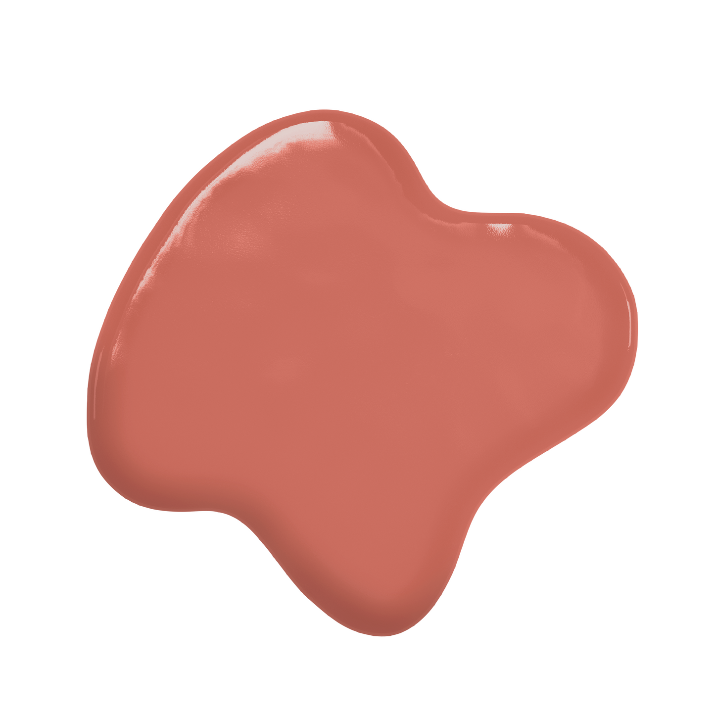 Color Mill - Colorant à l'huile 20ml - Rouille