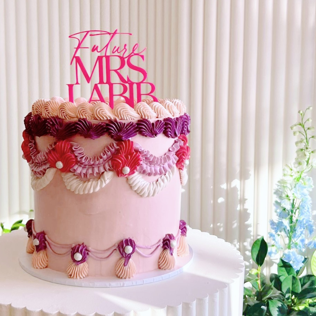 Colour Mill - Ölfarbe 20ml - Rose