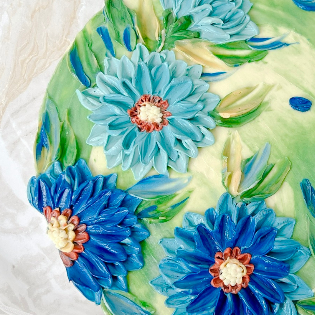 Color Mill - Colorant à l'huile 20ml - Bleu Royal