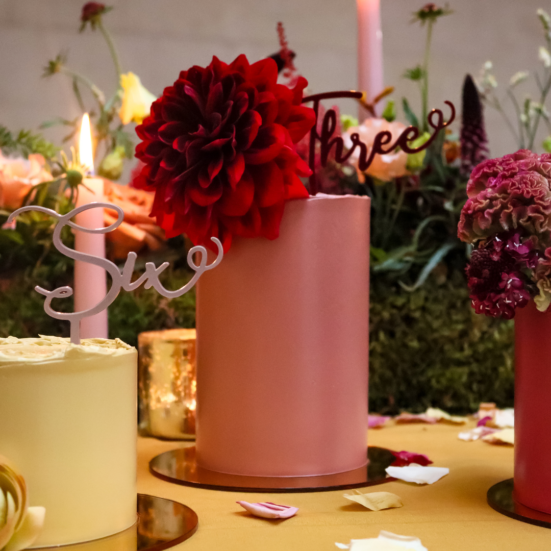 Color Mill - Colorant à l'huile 20ml - Rouille