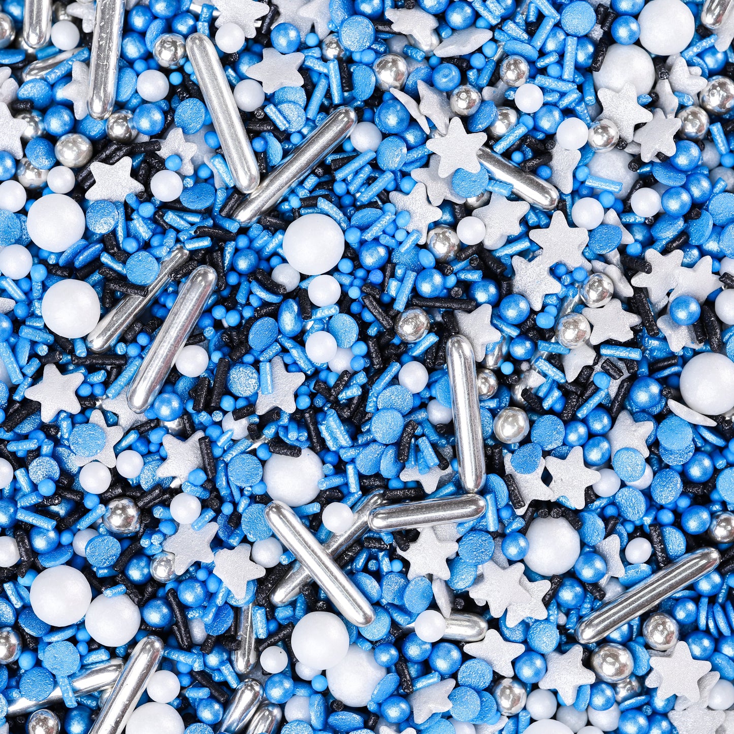 Frost Form® - Mélange à Saupoudrer Infinity 80g