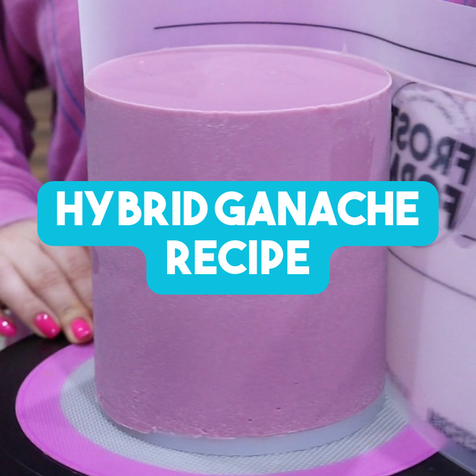 Hybrid Ganache