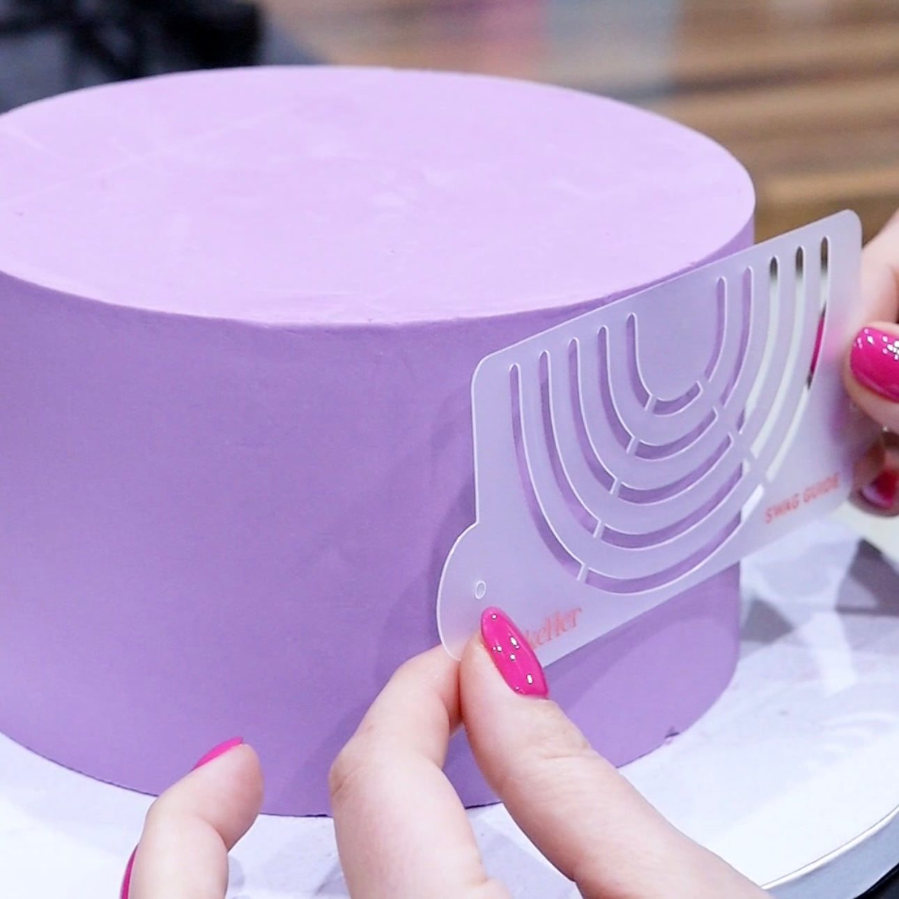 BakeHer - Swag Guide