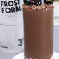 3" (8 cm) rundes Frostingform-Set