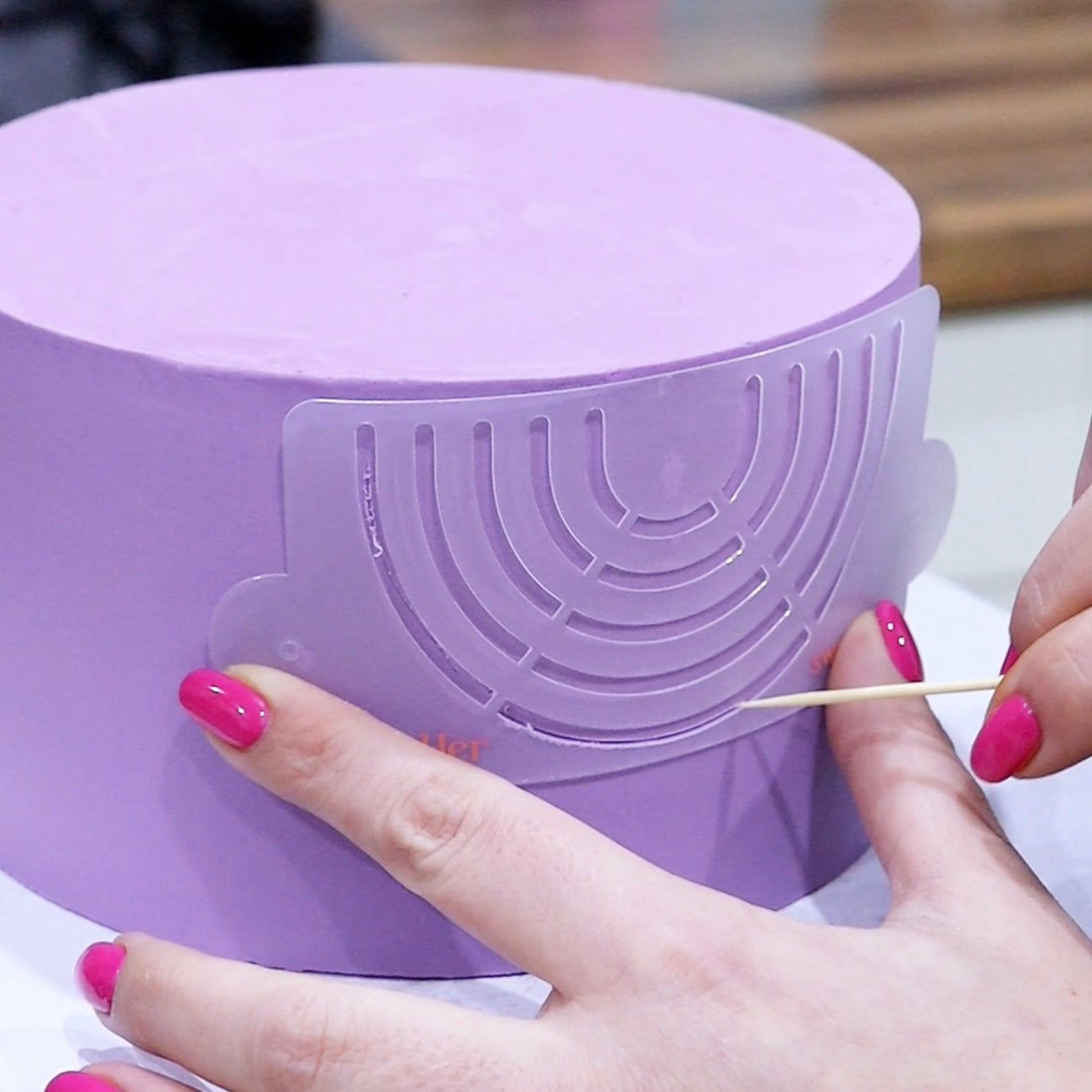 BakeHer - Swag Guide