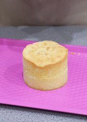 Frost Form - 4" (10cm) Bento Kit -  Round Cake Decorating Kit