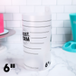 FROST FORM - Doublure extra haute - 10" de haut (reste du kit non inclus)