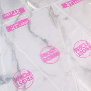 Frost Form - Piping bags ( Pack of 12 )