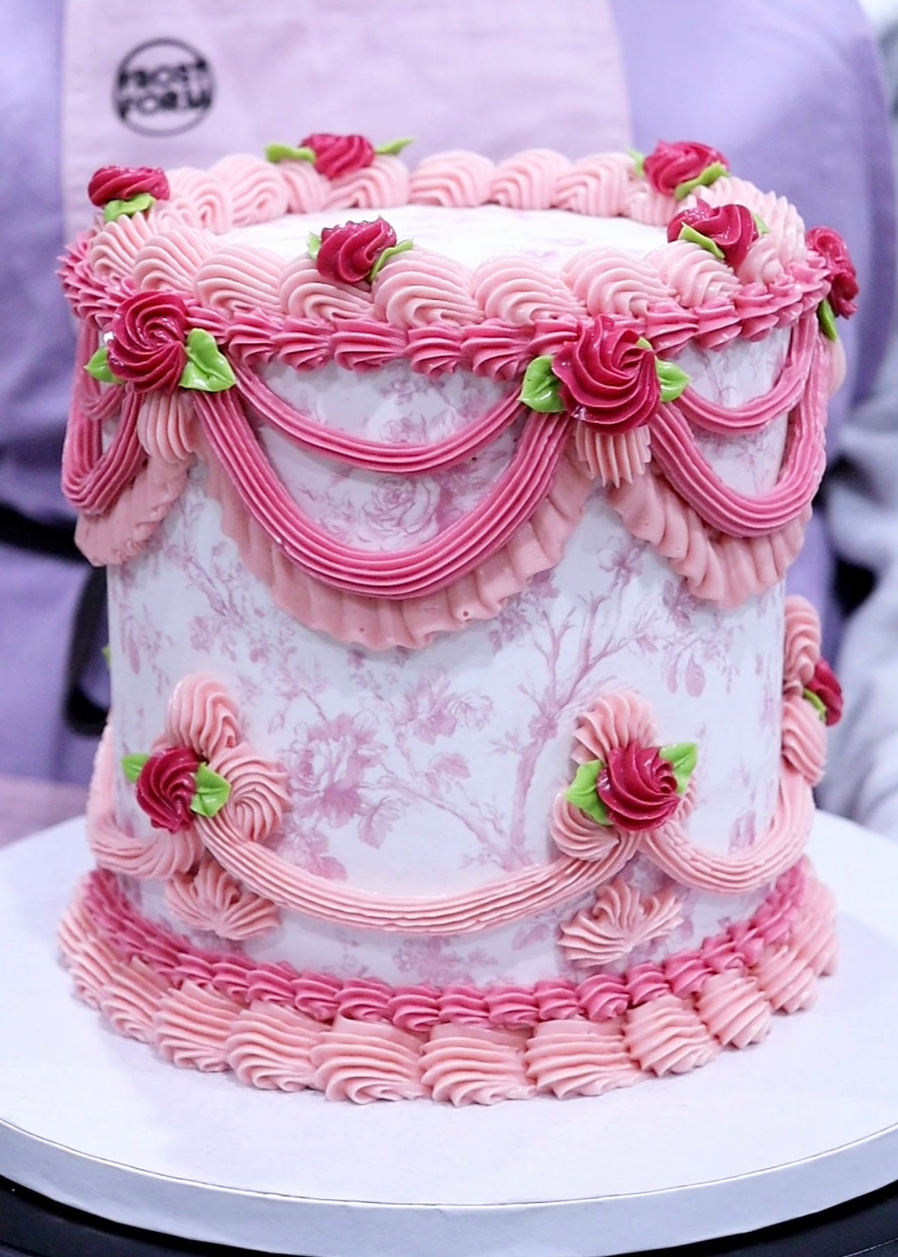 BakeHer - Swag Guide