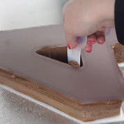 Flexi Frost - Mini Scraper