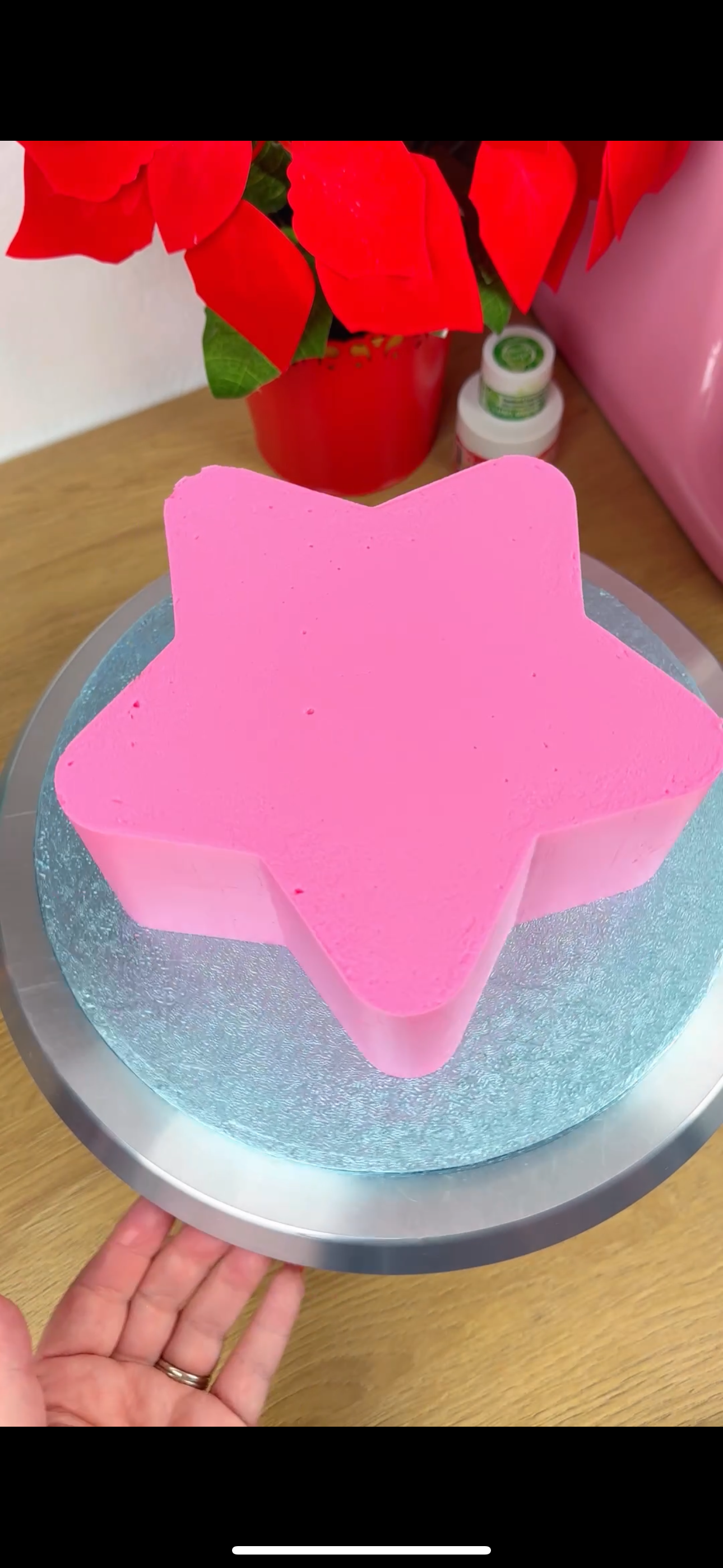 Star Flexi Frost & Carve - Set of 2 + Carving Template