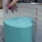 10" (25 cm) runder Frostform-Bausatz