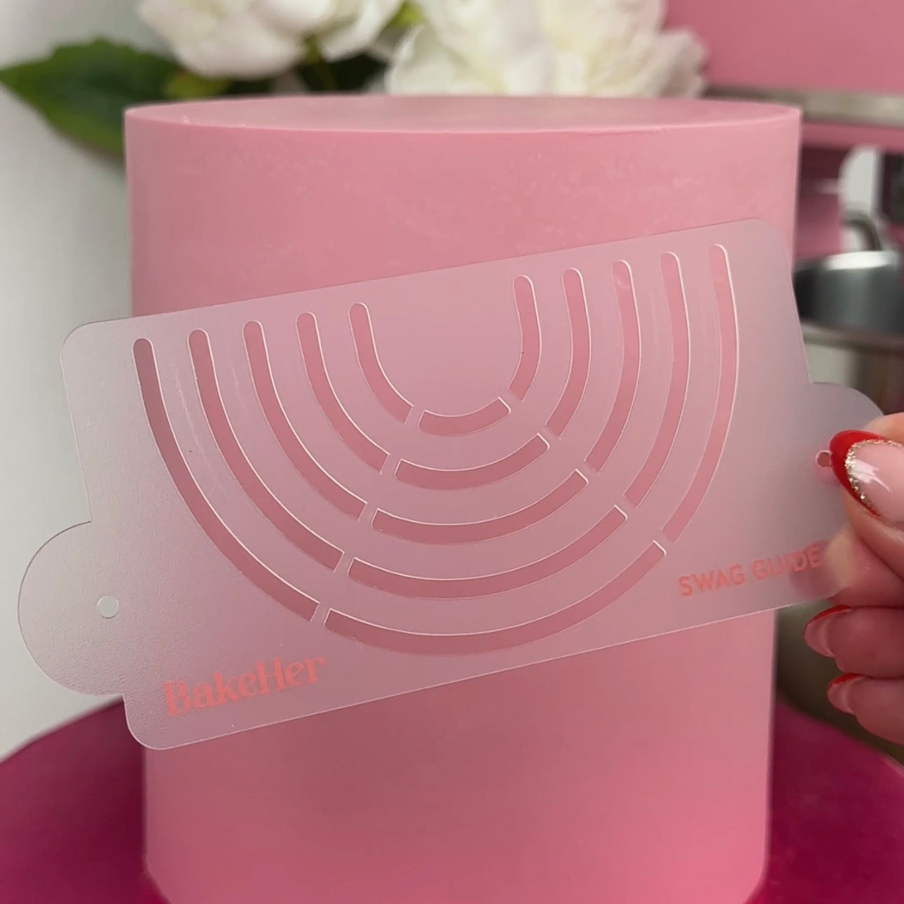 BakeHer - Swag Guide