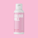 Colour Mill - Ölfarbe auf Ölbasis - 100 ml Babyrosa (groß)