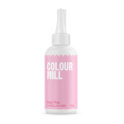 EXPIRING SOON - Colour Mill - Chocolate Drip (Baby Pink) - 125ml