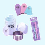 Frost Form - The Beginner Gift Set