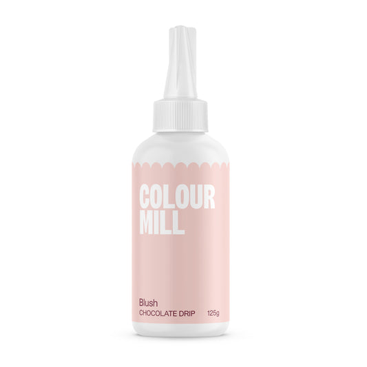 Colour Mill - Chocolate Drip (Blush) - 125ml