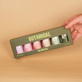 Colour Mill - Oil based colouring -  Botanical Pack (20ml x 6)