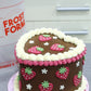 10" (25 cm) runder Frostform-Bausatz
