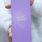 Frostform - 11 Zoll hoher Schaber (27,9 cm)