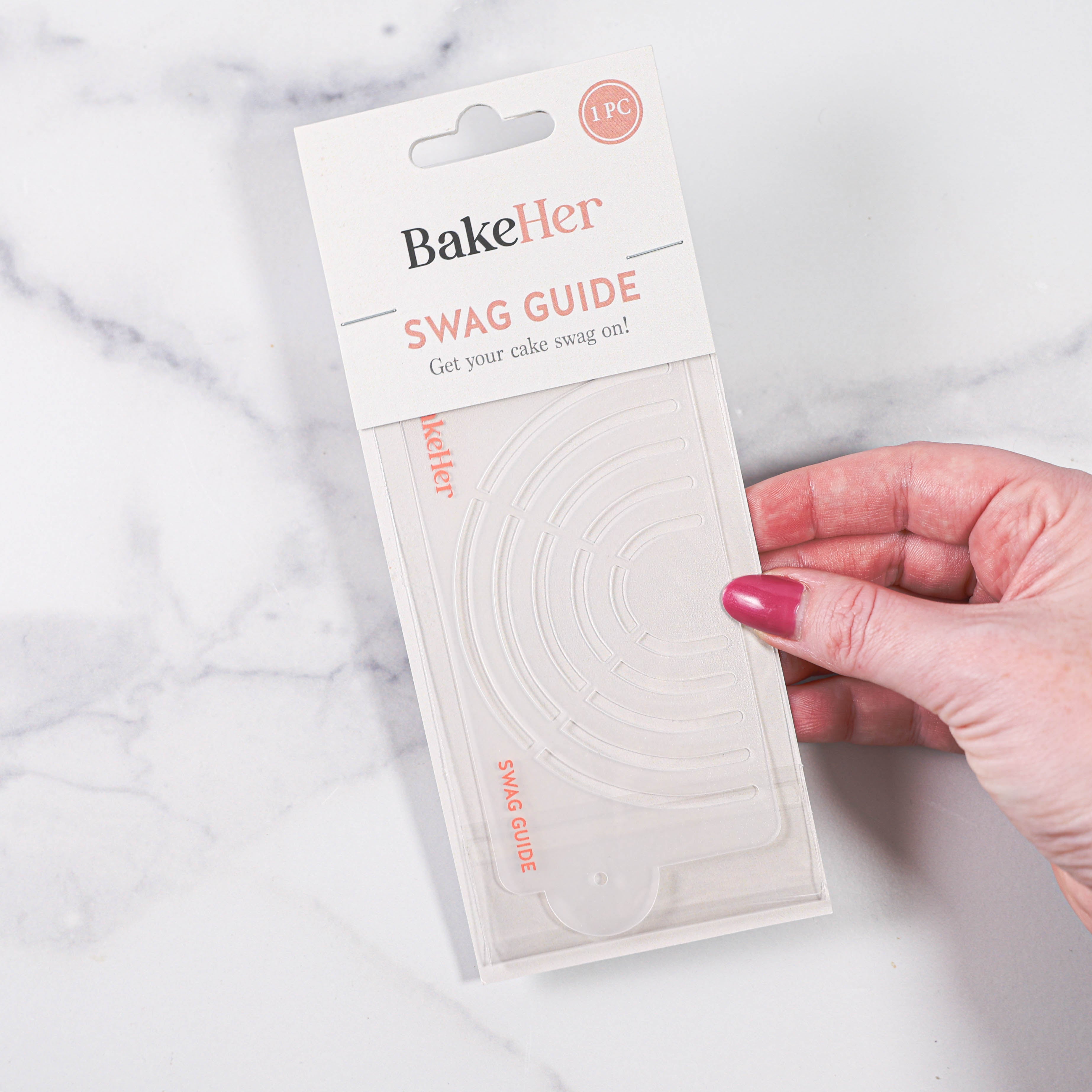 BakeHer - Swag Guide