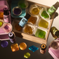 Color Mill - Coloration à base d'eau - Pack Pastel (20ml x 6)