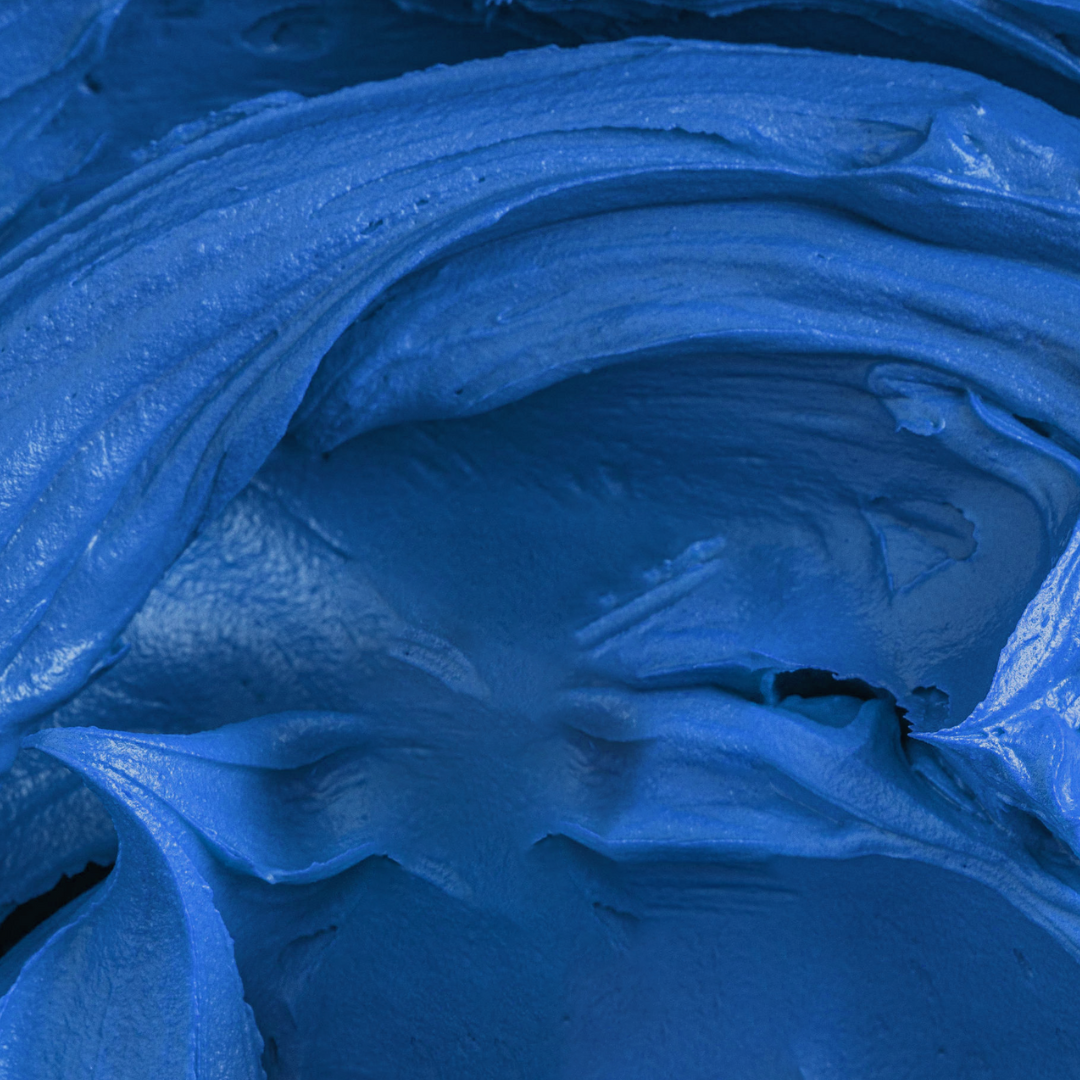 Color Mill - Colorant à l'huile 20ml - Cobalt