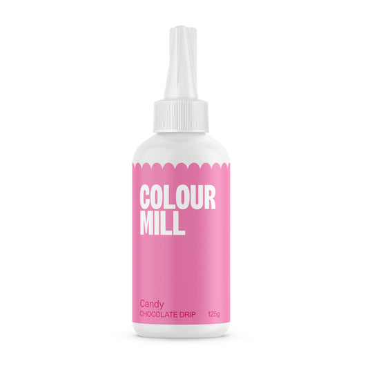 Colour Mill - Chocolate Drip (Candy) - 125ml