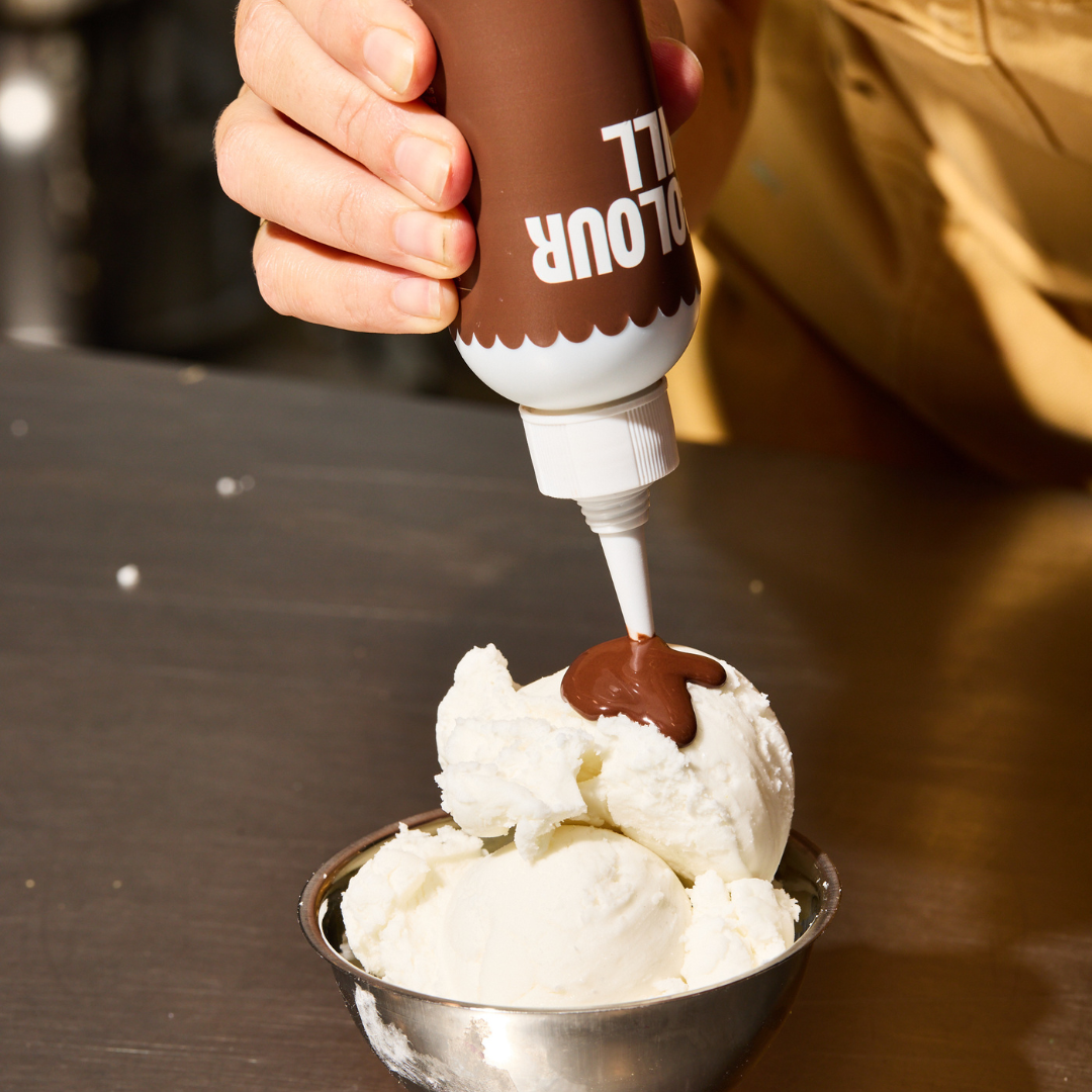 Color Mill - Chocolate Drip (Chocolat) - 125ml