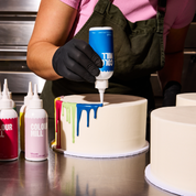 EXPIRING SOON - Colour Mill - Chocolate Drip (Cobalt) - 125ml