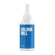 EXPIRING SOON - Colour Mill - Chocolate Drip (Cobalt) - 125ml