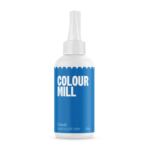 Colour Mill - Chocolate Drip (Cobalt) - 125ml