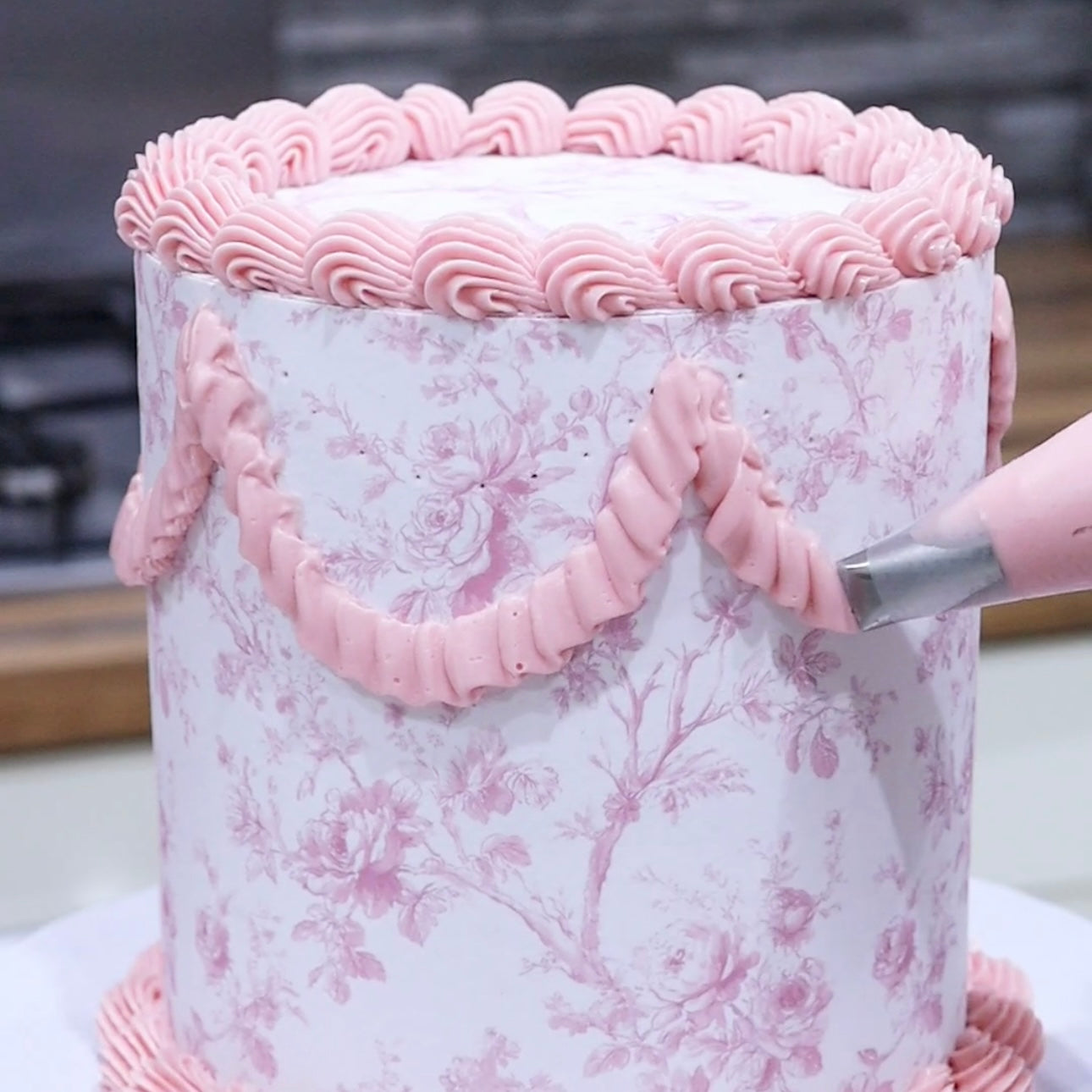 BakeHer - Swag Guide