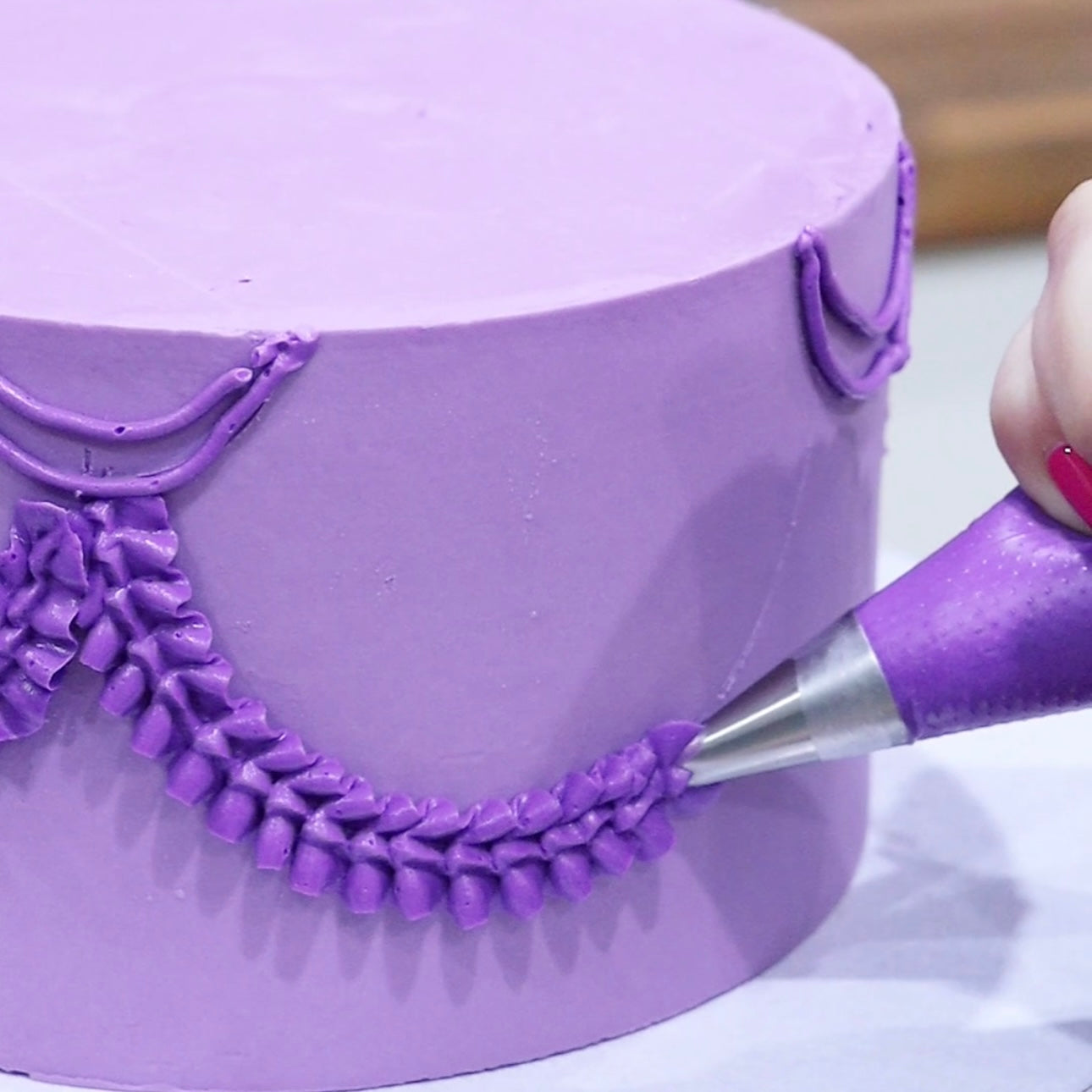 BakeHer - Swag Guide