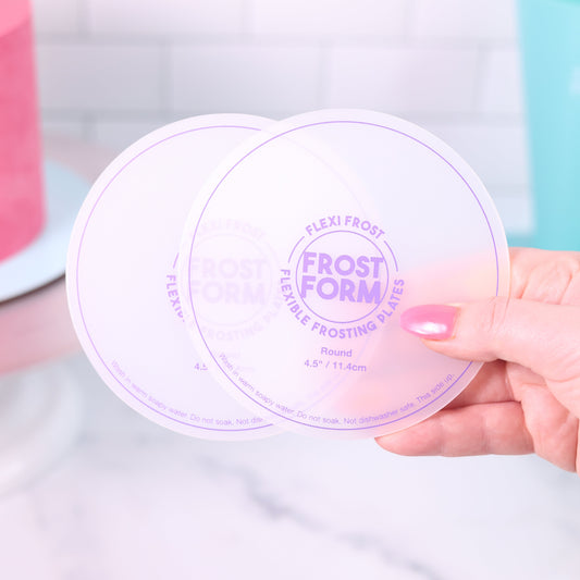 Flexi Frost - 4.5" Round