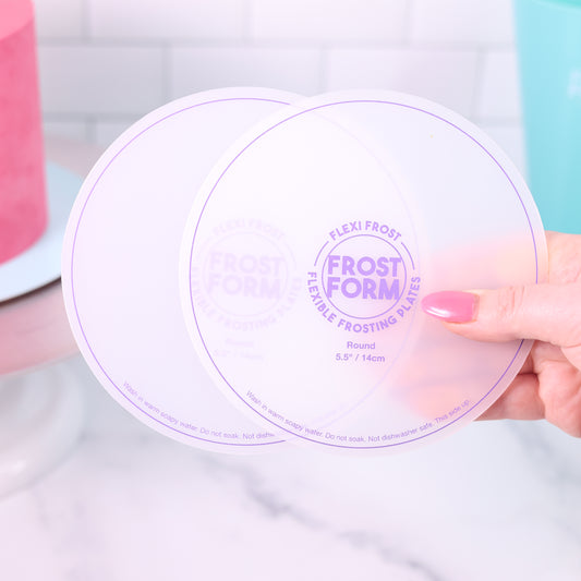 Flexi Frost - 5.5" Round