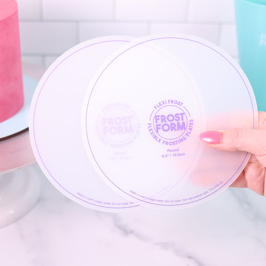 Flexi Frost - 6.5" Round
