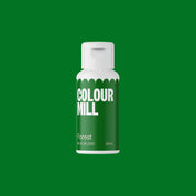 Colour Mill - Ölfarbe 20ml - Forest