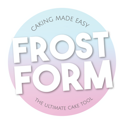  Frost Form Cake