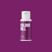 Colour Mill - Ölfarbe 20 ml - Traube