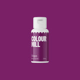 Colour Mill - Ölfarbe 20 ml - Traube